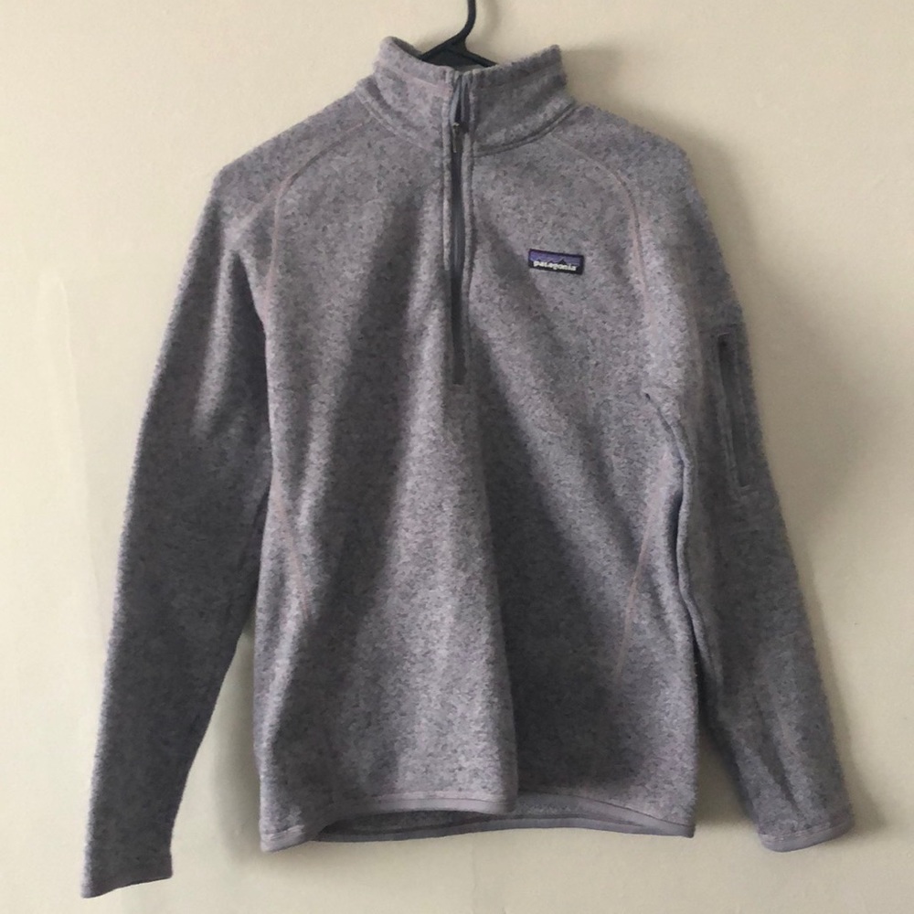 Patagonia 1/4 Zip